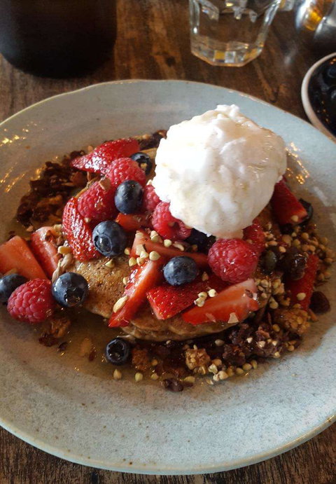 Motherduck - Foster Accommodation 0