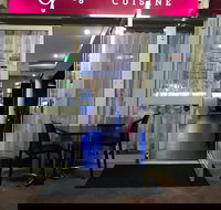 Munch Inn Takeaway - Foster Accommodation