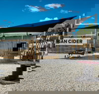 Pagan Cider - Foster Accommodation