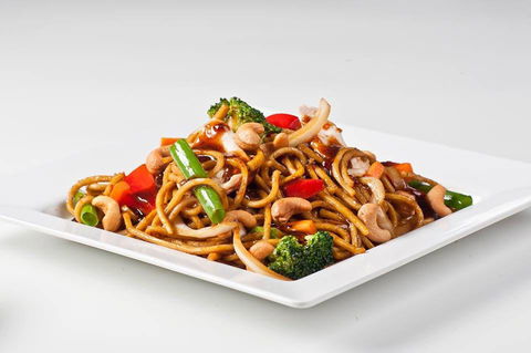 P'Nut Street Noodles - Balmain - Foster Accommodation 0