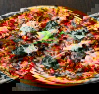 Pompei Pizza and Pasta - Foster Accommodation