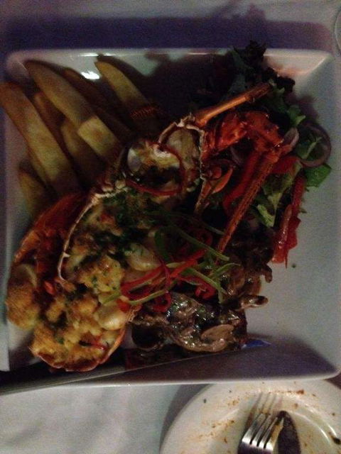 Rimondo's Ristorante Pizzeria - Foster Accommodation 0