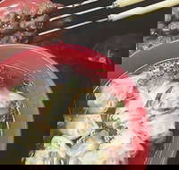 Sizzling Braised Pot - Eight Mile Plains - Foster Accommodation