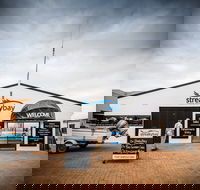 Streaky Bay Marine Products - Foster Accommodation