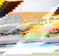 Subway - Viewbank - Foster Accommodation