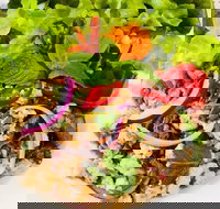 Sushi Rail - Foster Accommodation