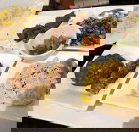 The Persian Restaurant - Foster Accommodation