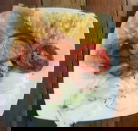 The Jerky and Coffee Hut - Foster Accommodation