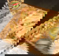 The Lure Seafood - Foster Accommodation