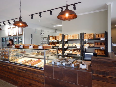 The Baker At Sutton - Foster Accommodation 1