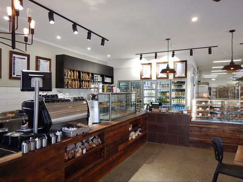 The Baker At Sutton - Foster Accommodation 2