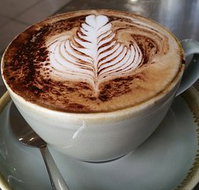 Black Sheep Caffe - Foster Accommodation