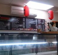 Momiji Sushi - Foster Accommodation