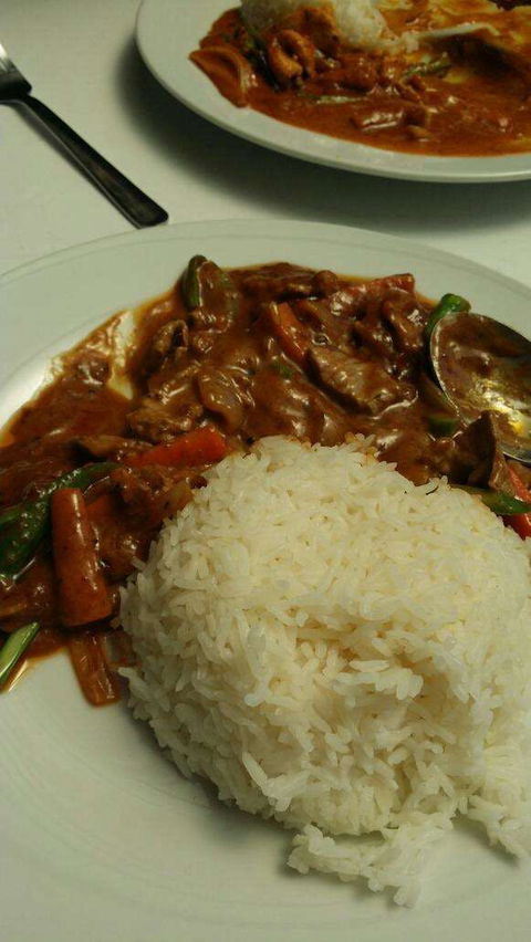 About Rice & Noodles - Foster Accommodation 0