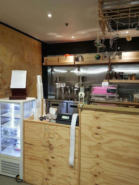 Annee's Cafe Sua Da - Foster Accommodation 0