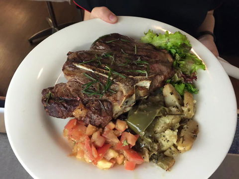 Artimino Ristorante Italiano - Foster Accommodation 0