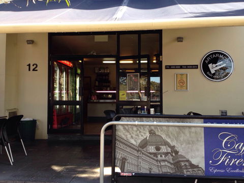 Artarmon Bar And Grill - Foster Accommodation 0