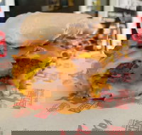 Beefy's Burgers - Foster Accommodation