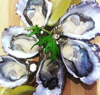 Captain  Co Fish Bar - Foster Accommodation