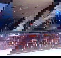 Debarge Hair  Caffe - Foster Accommodation
