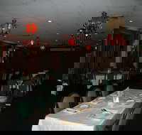 Dragon Phoenix Restaurant - Foster Accommodation