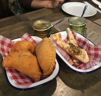 El Asador Argentinian Grill - Foster Accommodation