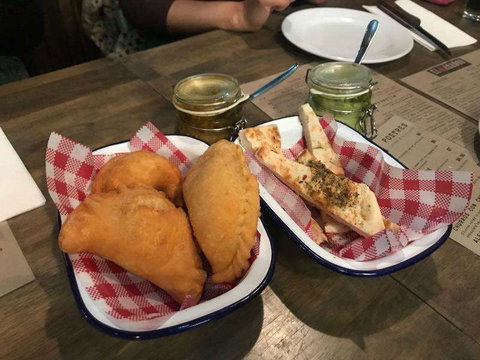 El Asador Argentinian Grill - Foster Accommodation 0