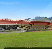 Future Cafe - Foster Accommodation