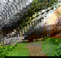 Glen Derwent Tea Rooms