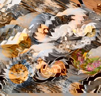 Gramps Cafe - Foster Accommodation