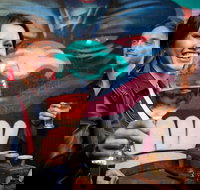 High Street Social - Foster Accommodation