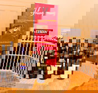 Hilltops Region Wine Cellar - Foster Accommodation