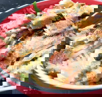 Jimm's New York Takeaway - Foster Accommodation