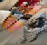 Jurien Jetty Cafe - Foster Accommodation