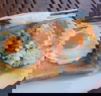 Leseur's Gallery Cafe - Foster Accommodation