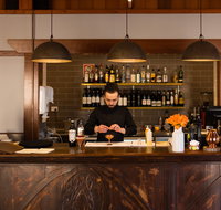 Limone Dining - Foster Accommodation