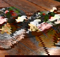 LK Espresso - Foster Accommodation