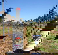 Lockwood Vineyard - Foster Accommodation