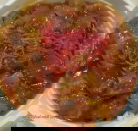 Magical Rice - Brisbane Airport - Foster Accommodation