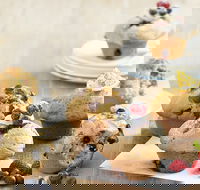 Modern Hunter - Foster Accommodation