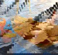 Moffats Pizza and Takeaway - Foster Accommodation