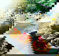 Riverbend Cafe - Foster Accommodation