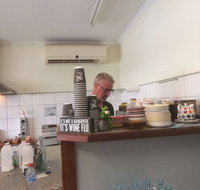 Simply Paella - Foster Accommodation