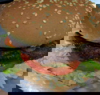 Smokey's Kebabs Pizza  Pide - Foster Accommodation