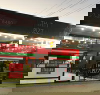 That Pizza - Foster Accommodation