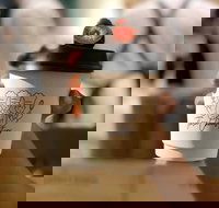 Three Chocolatiers - Penrith - Foster Accommodation