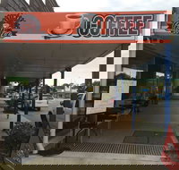 Ultimate Coffee - Foster Accommodation