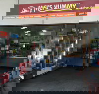 Welcome Noodle Bar - Foster Accommodation