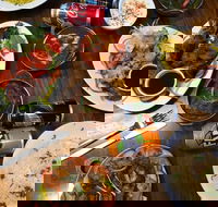 50 Spices Indian Cuisine - Foster Accommodation