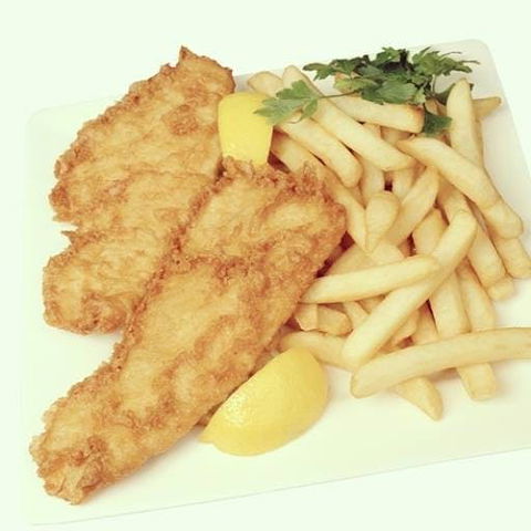 All Aboard Seafoods - Foster Accommodation 0
